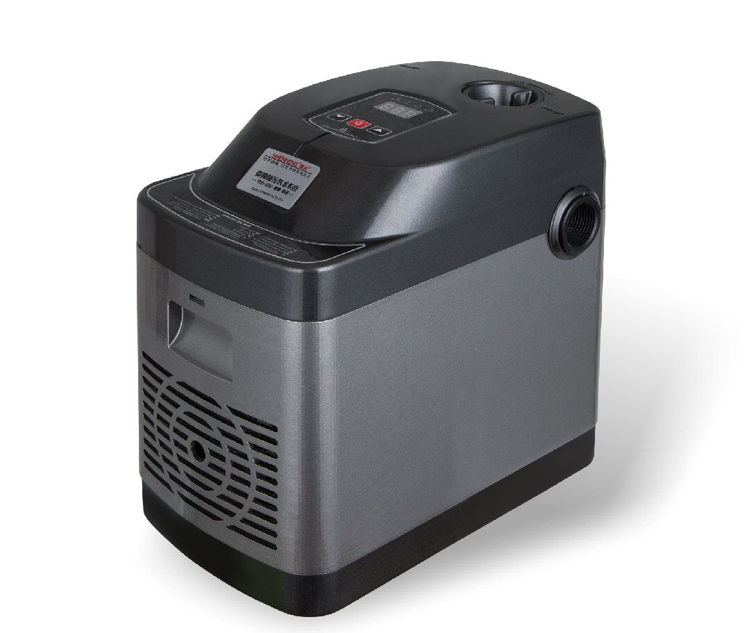 Variable Frequency Permanent Magnet Water Pump