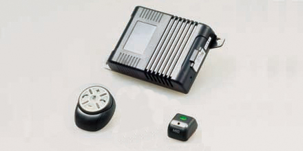Echo Cancellation and Noise Reduction Device