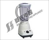 High-Performance Kitchen Blender
