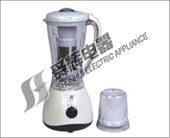 Kitchen Countertop Blender