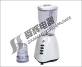 Household Kitchen Blender with Grinding Container