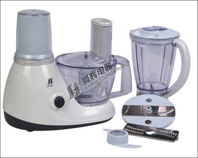Food Processor Blender Combo