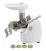 Countertop Food Extruder