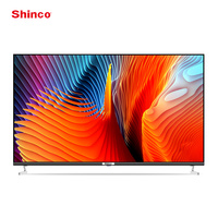 SHINCO 55 INCH FRAMELESS DLED SMART 4K TV - Image 3