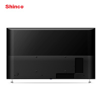 SHINCO 55 INCH FRAMELESS DLED SMART 4K TV - Image 2