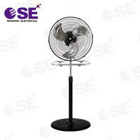 SHINING ELECTRICAL 18 inch CE/CB 3 in 1 industrial stand fan - Image 2