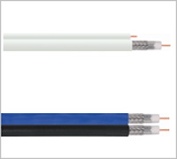 Marine Radio Frequency Cable