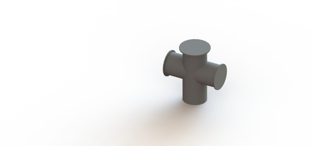 Marine Mooring Bollard