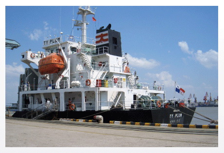 Marine Vessel Parts and Components
