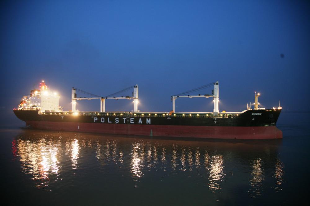 Shipbuilding & Marine Parts - Image 3