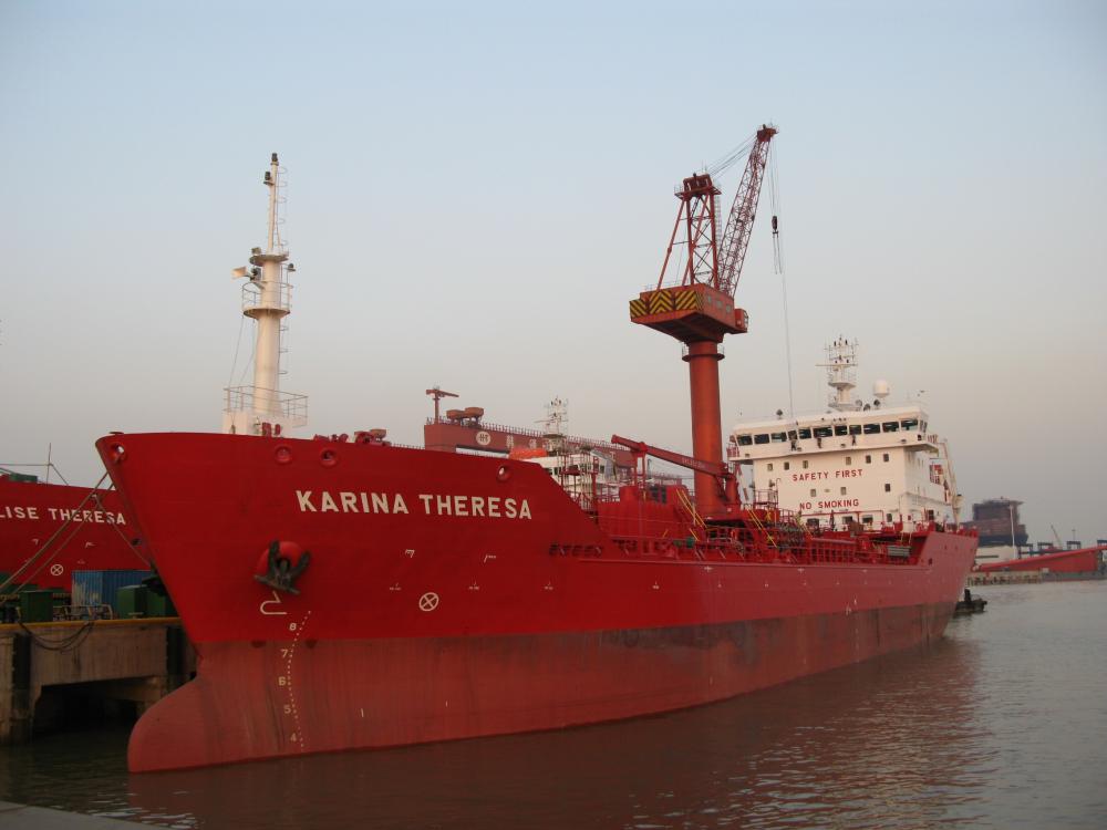 Shipbuilding & Marine Parts - Image 2