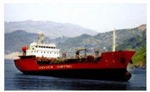 Marine Vessel Parts and Components