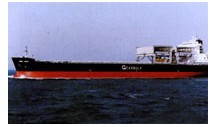 Marine Vessel Components