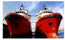 Offshore Supply Vessel