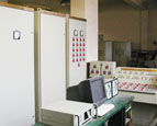 Marine Equipment Control Panel