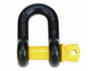 Marine Grade Alloy Steel Shackle