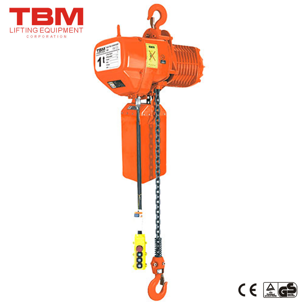 Electric Chain Hoist