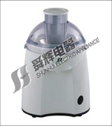 Compact Electric Juicer