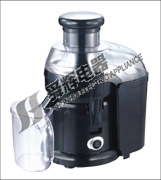 Centrifugal Fruit and Vegetable Juicer