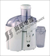 Centrifugal Fruit and Vegetable Juicer