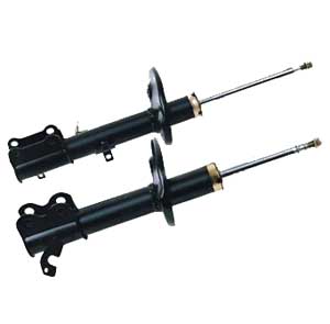 Automotive Shock Absorber