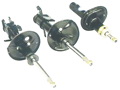 Vehicle Shock Absorber