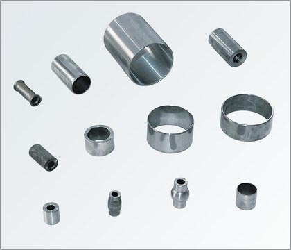 Automotive Shock Absorber