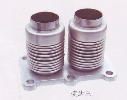 Shock absorber - Image 3