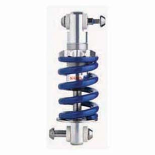 Automotive Shock Absorber