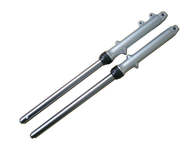Motorcycle Front Fork Shock Absorber Pair