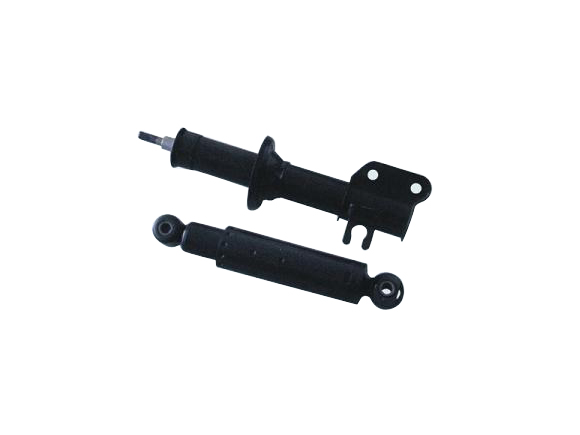 Automotive Hydraulic Shock Absorber