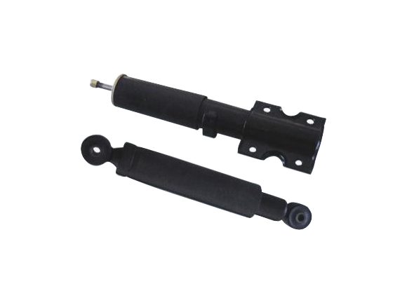 Hydraulic Shock Absorber for Vehicle Suspension