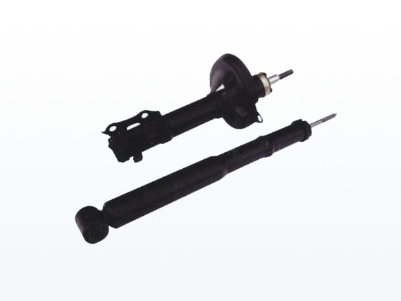 Vehicle Shock Absorber