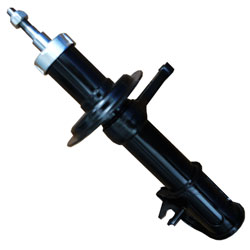 Gas-Filled Shock Absorber for Lada 110/112