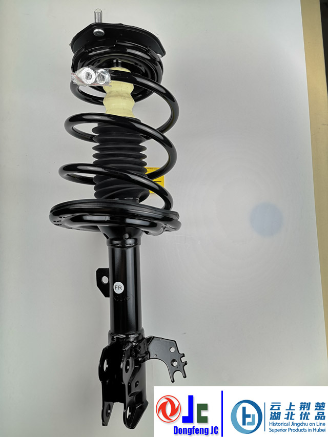 Complete Strut Assembly for Toyota Camry