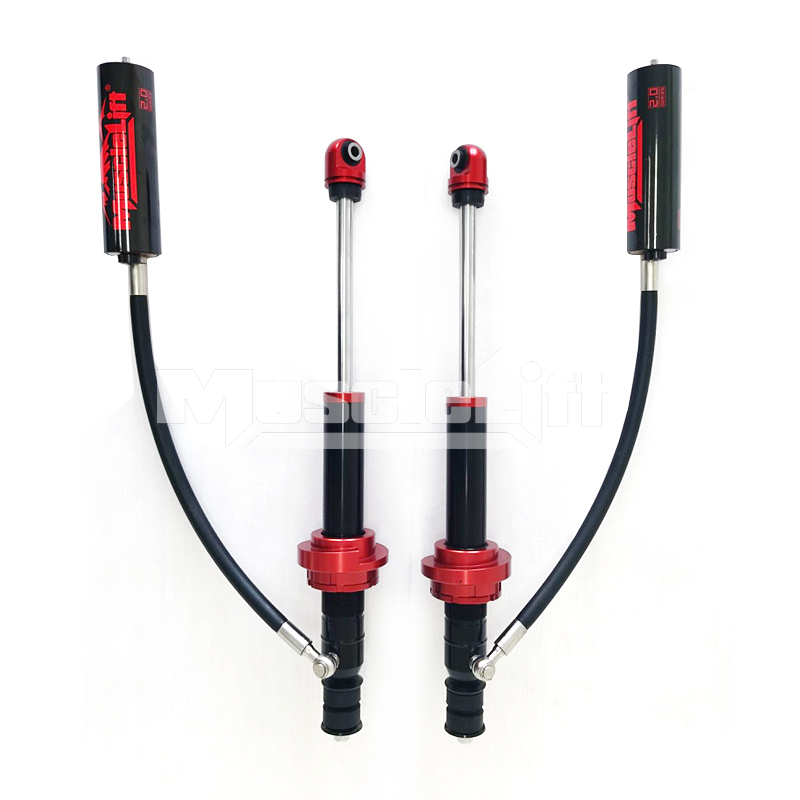 SHOCK ABSORBER - Image 2