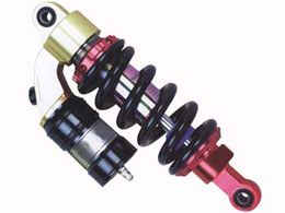 Automotive Shock Absorber