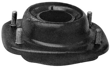 Automotive Shock Strut Mounting