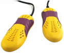 Electric Shoe Dryer for Moisture Removal