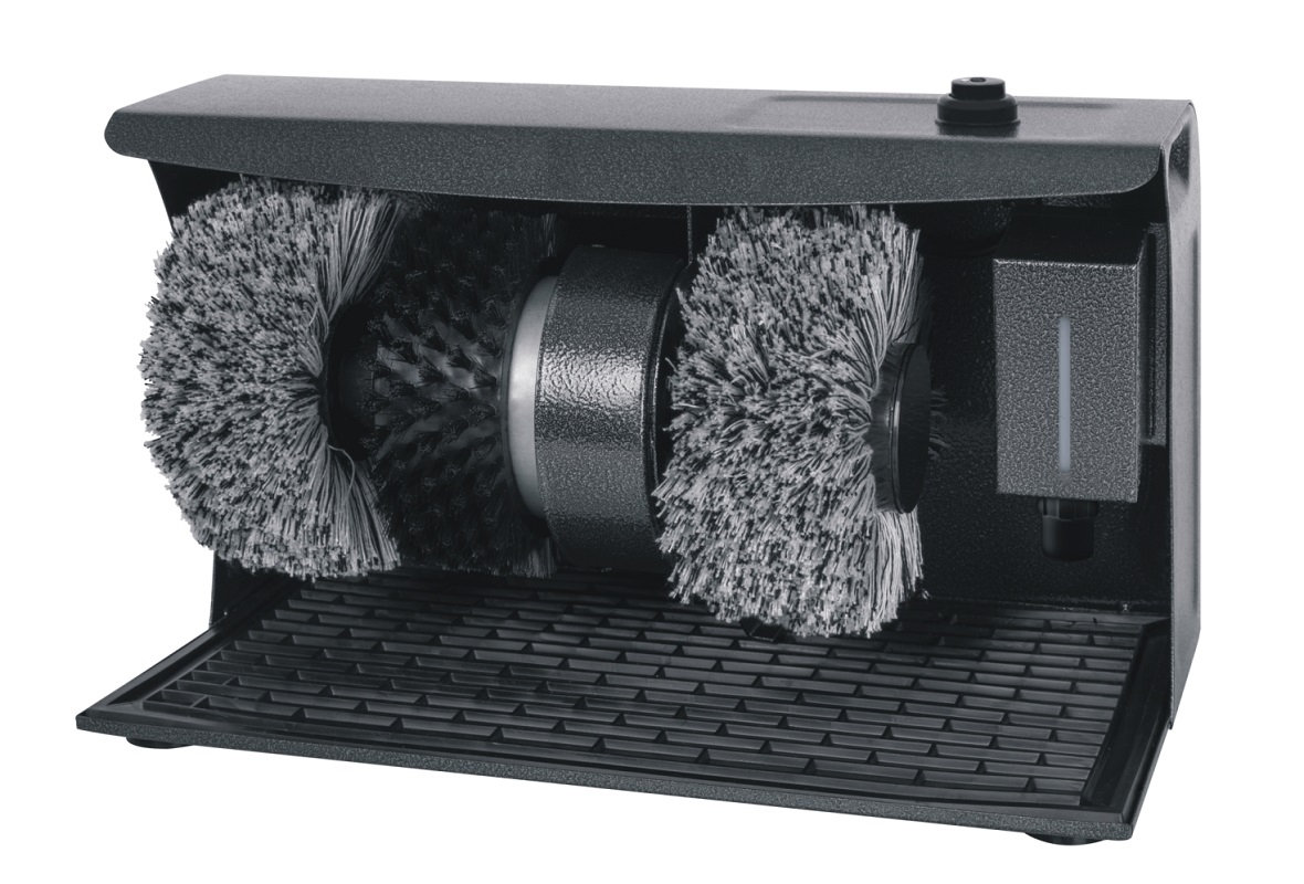 SHOE POLISHER - Image 2