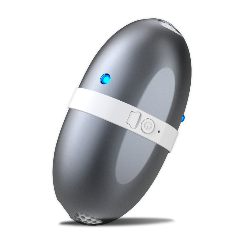 UV Light Shoe Sterilizer