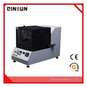 Water Vapor Permeability Tester for Shoe and Clothing Materials