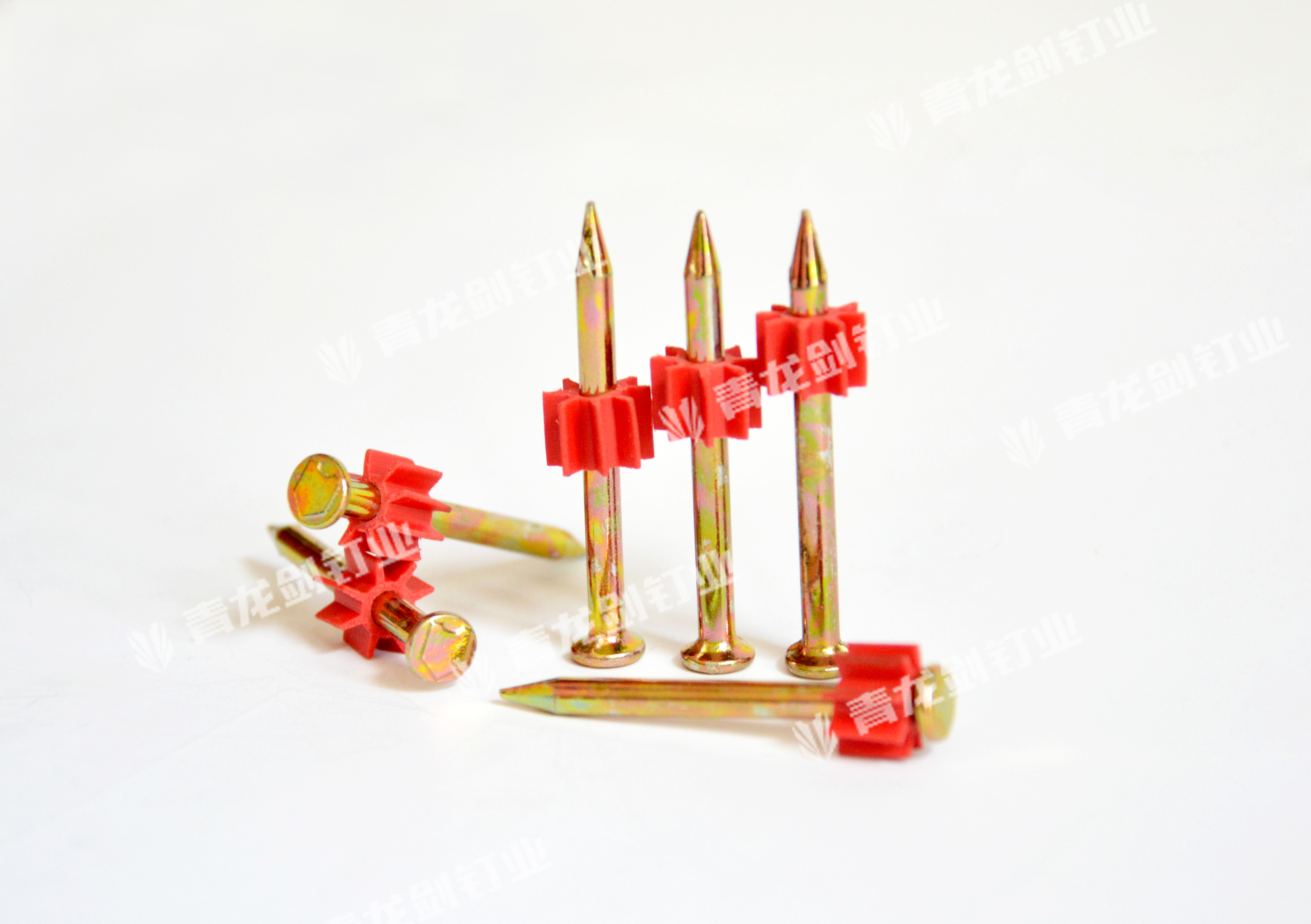 Shooting Nails - Image 2