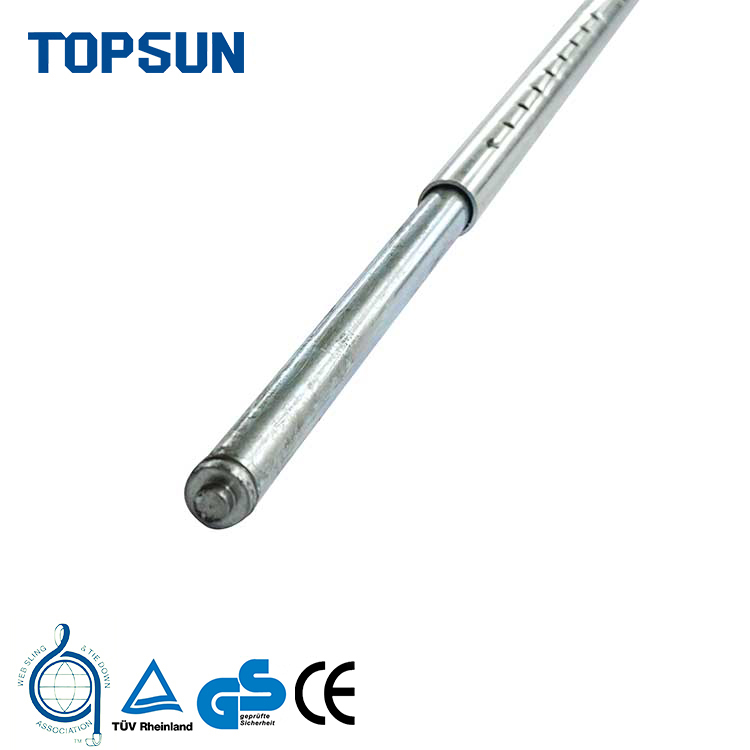Adjustable Steel Shoring Bar