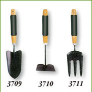 Short Handle Digging Tool