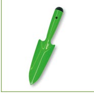 Short Handle Digging Trowel