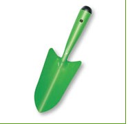 Short Handle Digging Shovel