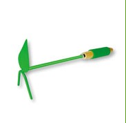 Short Handle Digging Fork