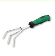 Short Handle Digging Hand Cultivator