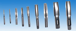 Short Shank HSS Nut Tap